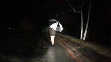 Real Non-Professional Close-up Silicone Mask in Horny Outfits - 9 image