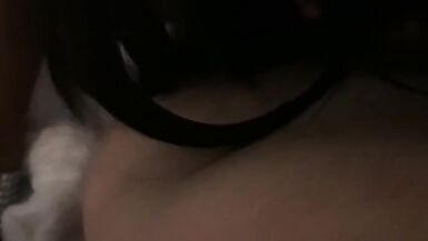 Indian Crossdresser Whore Sonia gives her superlatively good Fellatio - 7 image