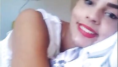 Teenager Trap is a hard working Brazilian prostitute - 14 image