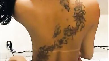 Teenager Trap is a hard working Brazilian prostitute - 8 image