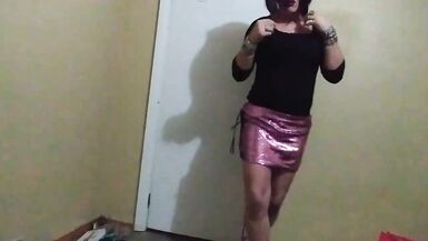 Oralllee is sexually excited slut needs porn agent