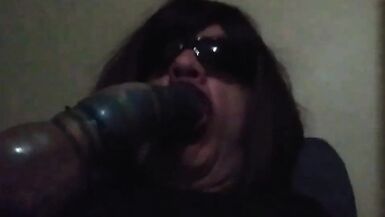 Oralllee is sexually excited slut needs porn agent - 11 image