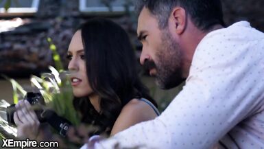 XEmpire - Wife Copulates Other Guy On Retreat - 2 image