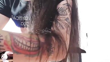 Lucidollxxx : 27th July 2020 -movie three - 11 image