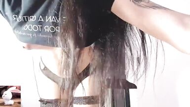 Lucidollxxx : 27th July 2020 -movie three - 4 image