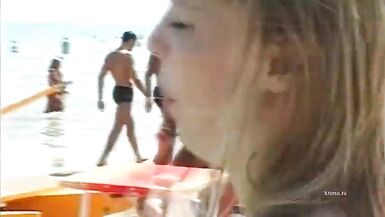 Great ladyboy fuckfest with a sexy cutie - 2 image