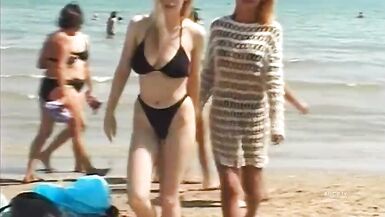 Great ladyboy fuckfest with a sexy cutie - 3 image