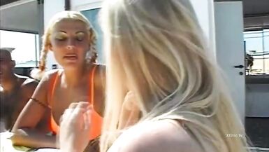 Great ladyboy fuckfest with a sexy cutie