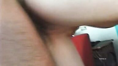 Great ladyboy fuckfest with a sexy cutie - 7 image