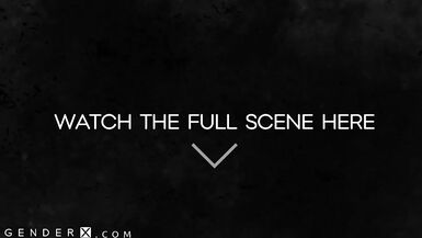 GenderX - Skylar Adams Stuffed in Public Park - 1 image