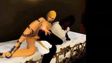 3DXCHAT SHEMALE HENTAI COMPILATION #11 - 8 image