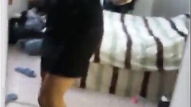 Cute Thai Shemale Secretary - 3 image