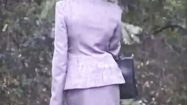 Lady-Man and Mother I'd Like To Fuck have enjoyment - 1 image