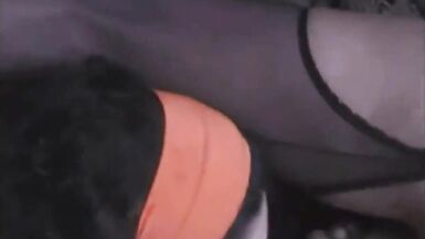 Lady-Man and Mother I'd Like To Fuck have enjoyment - 11 image