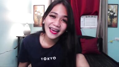 Baby_natalia69 : 2nd September 2020 -movie scene 1 - 8 image