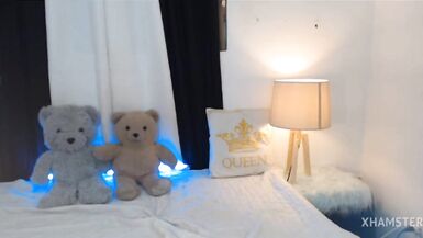 Princesskendra : first September 2020 -video two - 12 image