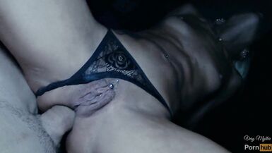 fai piano i vicini ascoltano !! fa homo nel culo !! 4K - 11 image