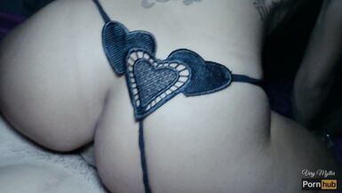 fai piano i vicini ascoltano !! fa homo nel culo !! 4K - 7 image