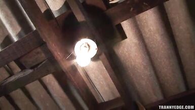 Girl Star used and humiliated - 1 image