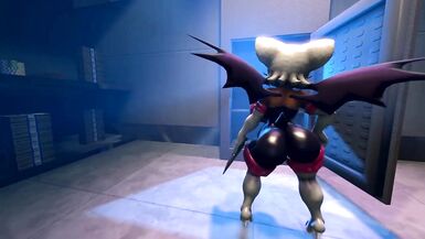 The Chaotic Emeralds - 1 image