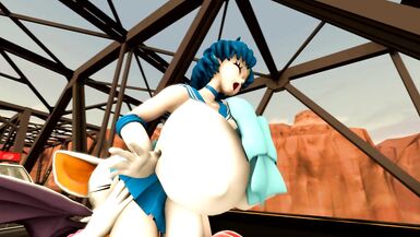 The Chaotic Emeralds - 11 image