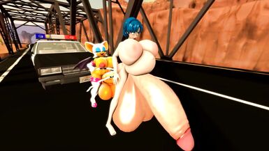 The Chaotic Emeralds - 13 image