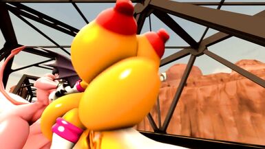 The Chaotic Emeralds