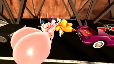 The Chaotic Emeralds