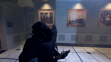 The Chaotic Emeralds