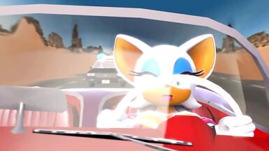 The Chaotic Emeralds - 5 image