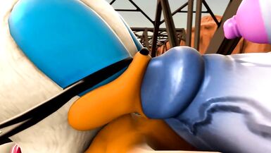 The Chaotic Emeralds