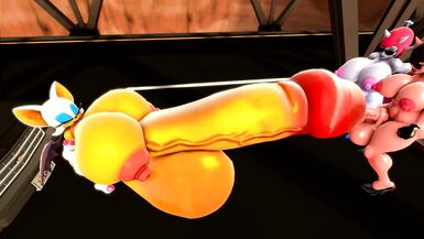 The Chaotic Emeralds