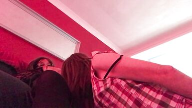 Domina sue uses sub sammie tv - 11 image