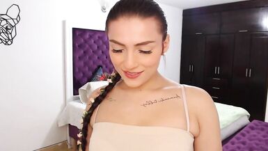 Erica_Vanderhill : seventh September 2020 -movie 1 - 1 image