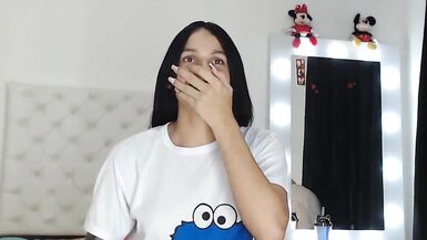 Joselin Hotty : 29th August 2020 -Movie 1 - 1 image