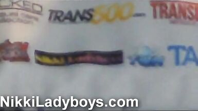 Nikki Layboys Party in California - 2 image