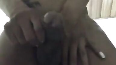 Lady-Boy Cum Compilation - 6 image