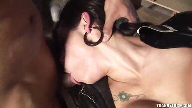 Bruna Rodrigues used and humiliated - 7 image