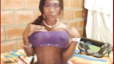 Fit and Hung Trans - 1 image