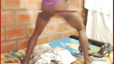 Fit and Hung Trans - 2 image