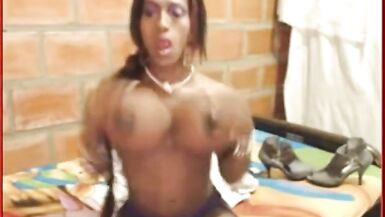 Fit and Hung Trans - 8 image