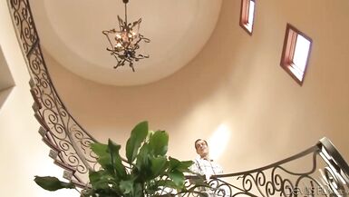 Dark Ladyman Babysitter - 1 image