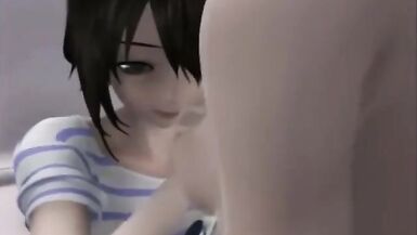 [eng Sub] Onee-chan's Womb Receives Filled by Multiple Loads - 14 image