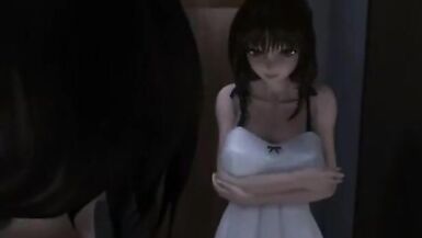 [eng Sub] Onee-chan's Womb Receives Filled by Multiple Loads - 2 image