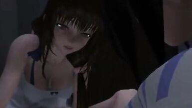 [eng Sub] Onee-chan's Womb Receives Filled by Multiple Loads - 3 image