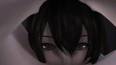 [eng Sub] Onee-chan's Womb Receives Filled by Multiple Loads - 4 image