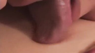 Alicia Sims Outie Stomach Button Worship - 12 image