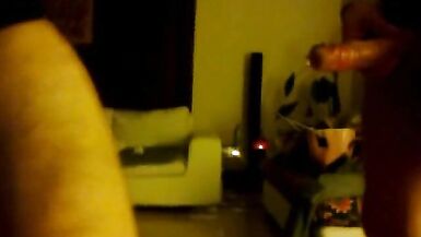 LingLing Lets a White Hunk Bonks for Free - 15 image