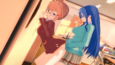 FUMINO FURUHASHI FUTA RIZU OGATA BOKUTACHI