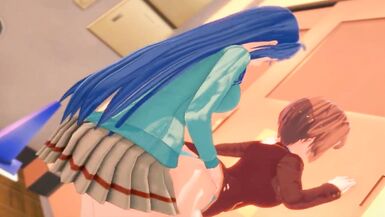 FUMINO FURUHASHI FUTA RIZU OGATA BOKUTACHI